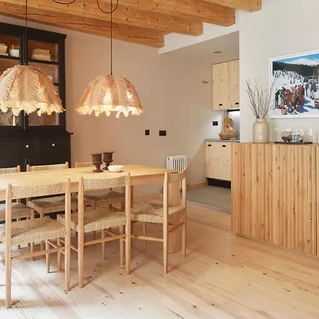 Apartment Era Artiga By Feelfree Les Bordes