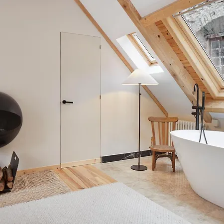 Era Artiga By Feelfree Apartment *