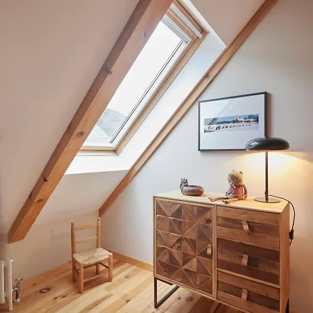 Apartment Era Artiga By Feelfree *
