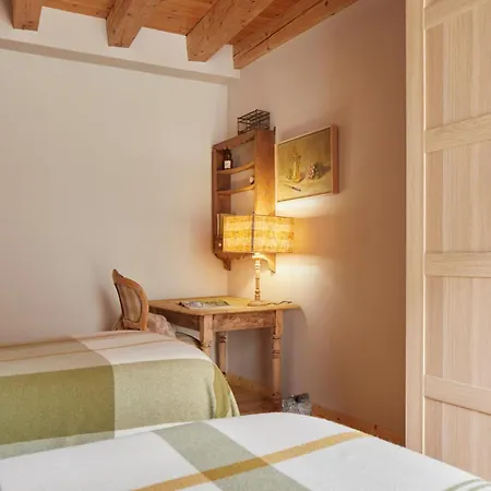 Era Artiga By Feelfree Apartment Les Bordes